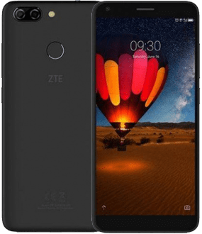 Ремонт ZTEBlade V9 Vita